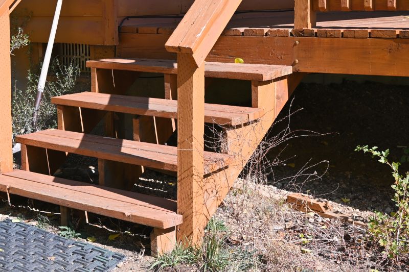 Pool Decking Repair