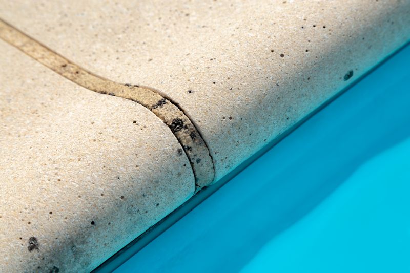 Pool Decking Repair